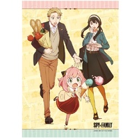 Spy x Family Puzzle Gum - Design B