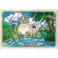 My Neighbor Totoro: What Will We Catch? 300pcs Jigsaw Puzzle