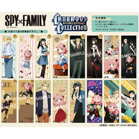 SPY x FAMILY Character Poster Collection (Sold Separately in Blind-Box)
