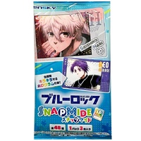 Blue Lock Snapmide Special (Sold Separately in Blind Pack)
