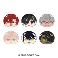 HOLOSTARS Omanju Niginigi Mascot A (Sold Separately in Blind-Box)