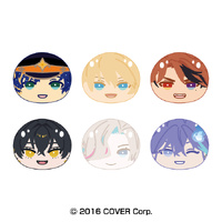 HOLOSTARS Omanju Niginigi Mascot B (Sold Separately in Blind-Box)