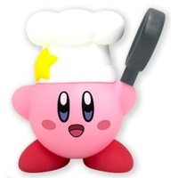 Kirby Soft Vinyl Collection - Cook Kirby