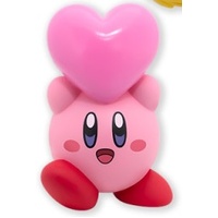 Kirby Soft Vinyl Collection - Friend Heart Kirby