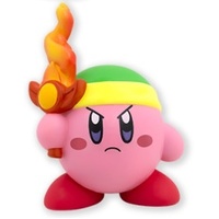 Kirby Soft Vinyl Collection - Meta Knight Sword Kirby