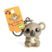 Koala - Eye Popping Keychain 