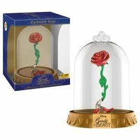 Enchanted Rose - Beauty & The Beast