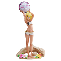 Overlord Aura Bella Fiora so-bin Ver. PVC