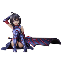 BOFURI: I Don't Want to Get Hurt, so I'll Max Out My Defense - Maple