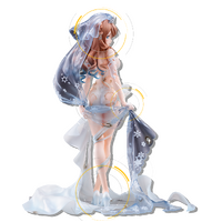 1/7 Suomi - Mission of Happiness Ver. PVC