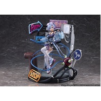 1/7 Rem - Neon City Ver. PVC