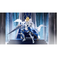 Fate / Grand Order - 1/7 Sacred Round Table Area Camelot - Lion King PVC