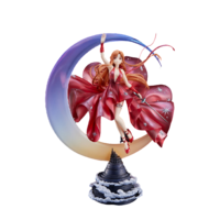 Sword Art Online - 1/7 Asuna -Crystal Dress Ver. PVC