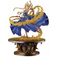 1/7 Alice - Crystal Dress Ver. PVC