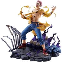eStream - Jujutsu Kaisen - 1/7 Sukuna PVC