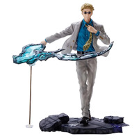 Jujutsu Kaisen - 1/7 Kento Nanami Shibuya Scramble PVC