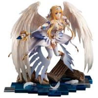 Sword Art Online Alicization - War of Underworld - Shibuya Scramble Figure - 1/7 Alice Zuberg Angel Ver. PVC
