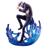 eStream: Jujutsu Kaisen - 1/7 Satoru Gojo PVC