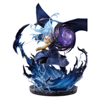 That Time I Got Reincarnated as a Slime - 1/7 Rimuru Tempest Ultimate Ver. PVC
