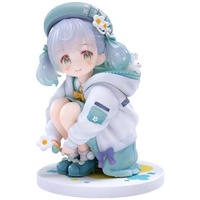 1/6 Ageru. - Illustrated by sencha