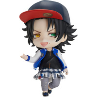 Nendoroid Jiro Yamada
