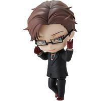 Nendoroid Jyuto Iruma