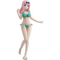 1/12 Chika Fujiwara: Swimsuit Ver. PVC