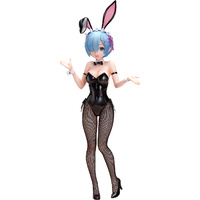 1/4 Rem: Bunny Ver. 2nd PVC