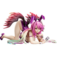 1/4 Jibril: Bare Leg Bunny Ver. Great War Edition PVC