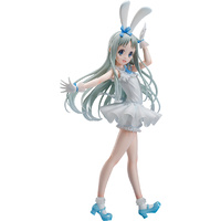 1/4 Menma: Rabbit Ears Ver. PVC
