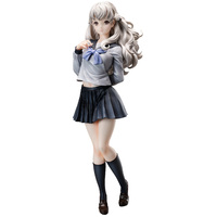 1/4 Iori Fuyusaka PVC