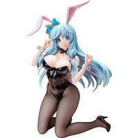 1/4 Shea Haulia: Bunny Ver. PVC