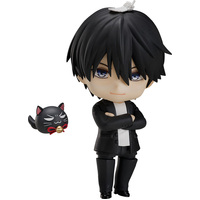 Nendoroid Takato Saijo