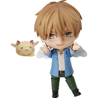 Nendoroid Junta Azumaya