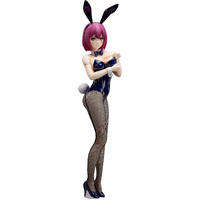 1/4 Hisako Arato: Bunny Ver. PVC