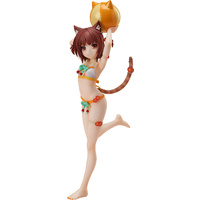1/12 Azuki: Swimsuit Ver. PVC