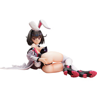 1/4 Kelly: Bunny Ver. PVC
