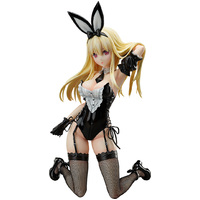 1/4 Eureka: Bunny Ver. PVC