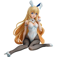 1/4 Priestess: Bunny Ver. PVC
