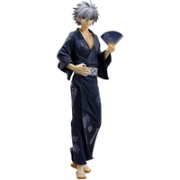1/8 Kaworu Nagisa: Yukata Ver. PVC