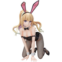 1/4 Kei Karuizawa: Bunny Ver. PVC