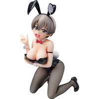 1/4 Hana Uzaki: Bunny Ver. PVC