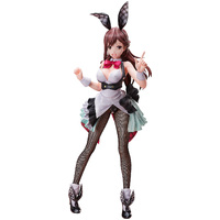 1/4 Anna Usamoto: Vorpal Bunny Ver. PVC