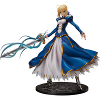 1/4 Saber/Altria Pendragon PVC