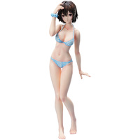 1/4 Manaka Takane: Swimsuit Ver. PVC