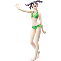 1/4 Rinko Kobayakawa: Swimsuit Ver. PVC