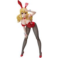 1/4 Lucy Heartfilia: Bunny Ver. PVC