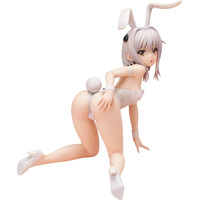 1/4 Koneko Toujou: Bare Leg Bunny Ver. PVC