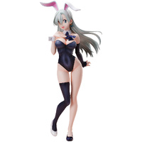 1/4 Elizabeth: Bunny Ver. PVC