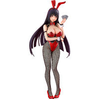KAKEGURUI - 1/4 Yumeko Jabami: Bunny Ver. PVC